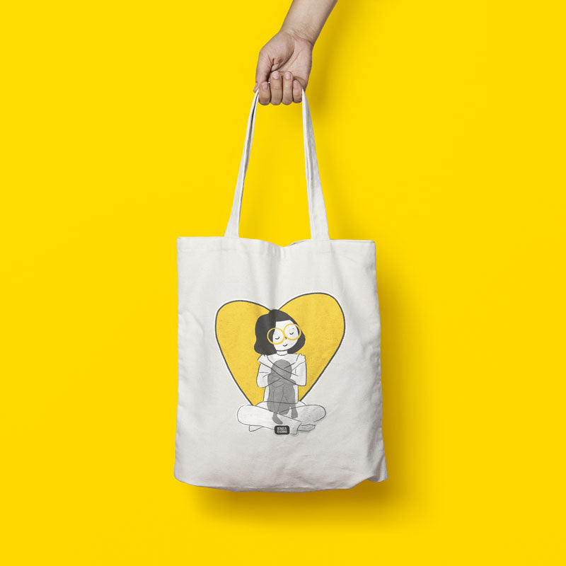 Self Love Tote Bag